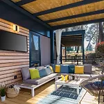Peputo Luxury Residence&Mobile Homes
