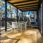 Peputo Luxury Residence&Mobile Homes