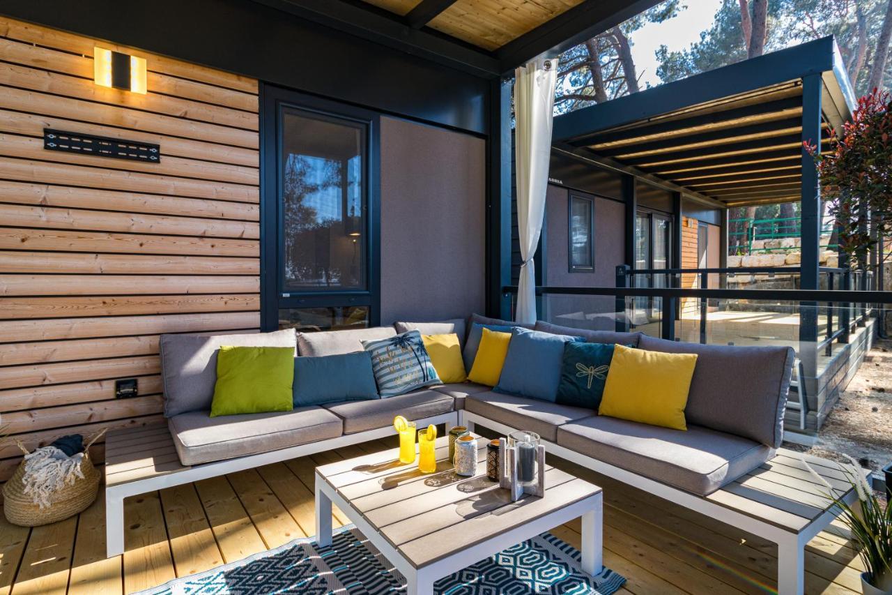 Peputo Luxury Residence&mobile Homes